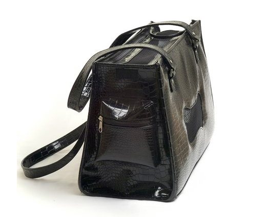 Puchi Bone Idle Pet Carrier