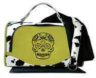 Sugar Skull Carrier