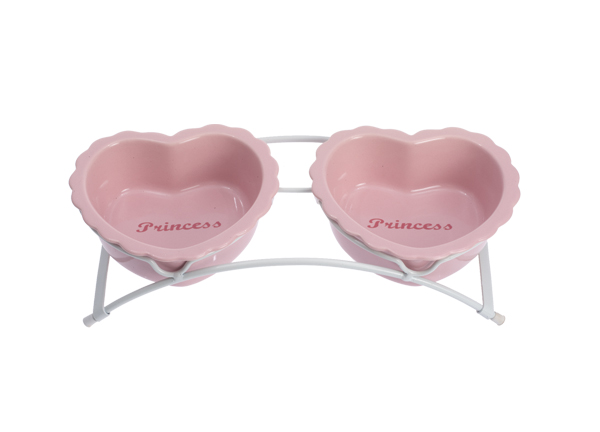 Abby My Princess Feeder