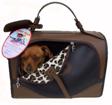 Humble Paw Carrier