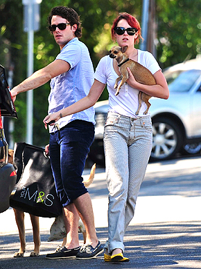 Rumer Willis