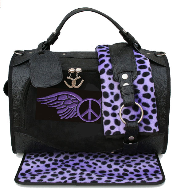 Wings Carrier